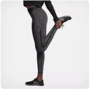 Nike Pro Running Hypercool Leggings
